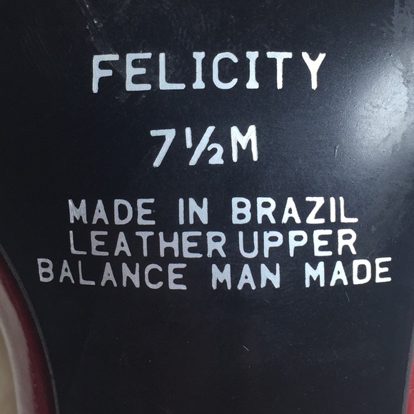 Carlos by Carlos Santana High Heel Sandals 7.5M - Picture 3 of 5